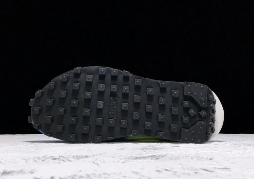 BV0073-600 Daybreak Sacai Nike Waffle  LD Running 1206